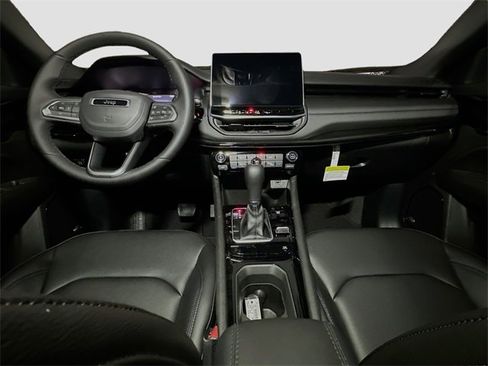 New 2025 Jeep Compass Limited w/ Sun & Sound Group image 6