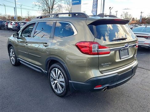 Used 2022 Subaru Ascent Limited w/ Technology Package image 4