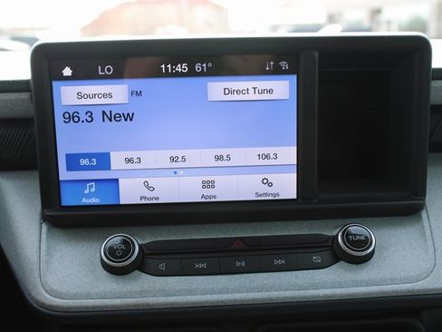 Used 2024 Ford Maverick XLT image 22