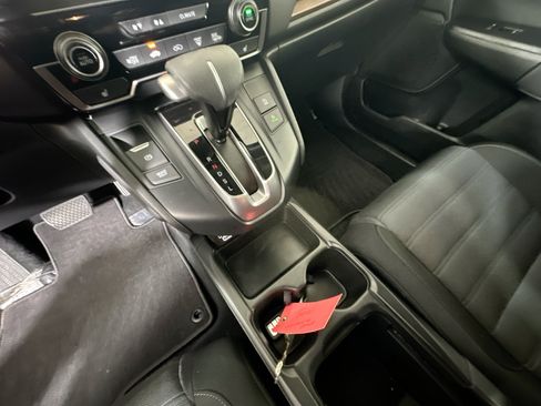 Used 2022 Honda CR-V EX image 22