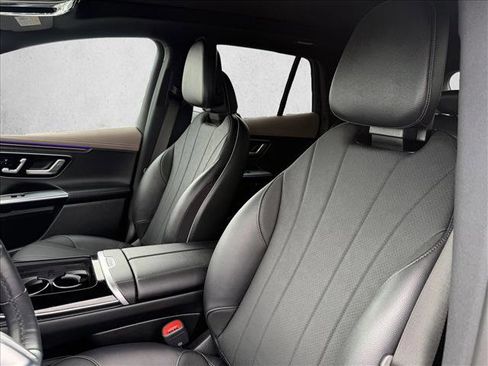Certified 2023 Mercedes-Benz EQE 350+ 4MATIC SUV image 11