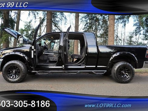 Used 2012 RAM 3500 SLT w/ Technology Group image 28
