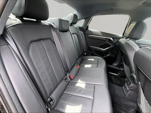 Used 2023 Audi A3 2.0T Premium w/ Convenience Package FWD image 29