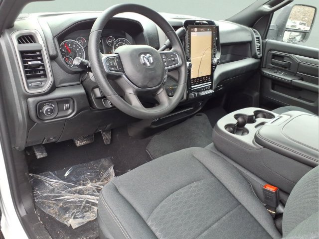 Used 2026 RAM 2500 Tradesman AWD/4WD image 18