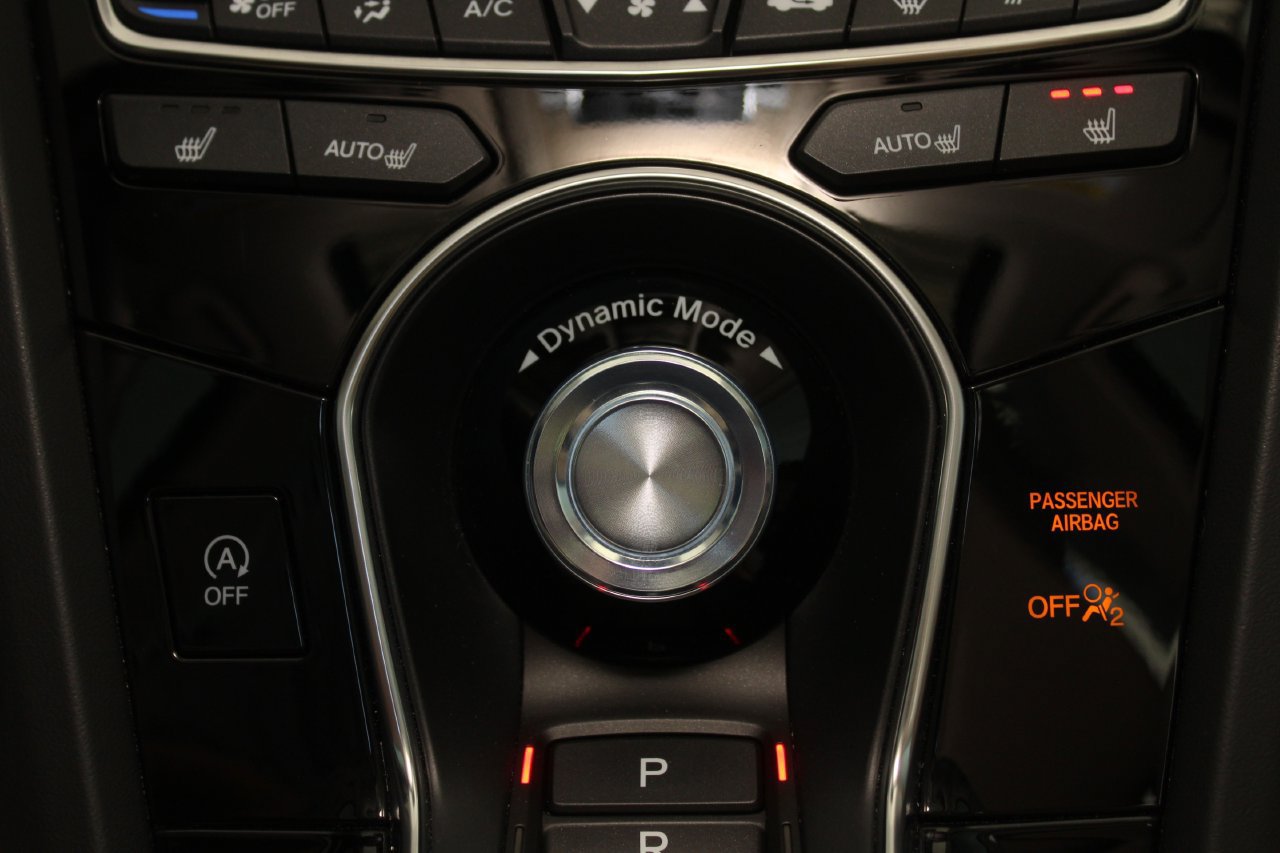 Certified 2024 Acura RDX SH-AWD image 22