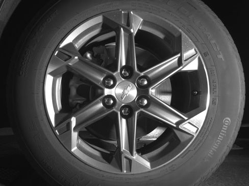 Used 2025 Chevrolet Blazer LT image 12