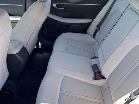 Used 2025 Hyundai Sonata SEL image 10