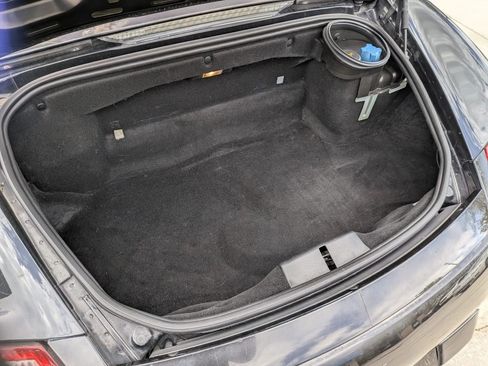 Used 2006 Porsche Boxster S RWD image 22