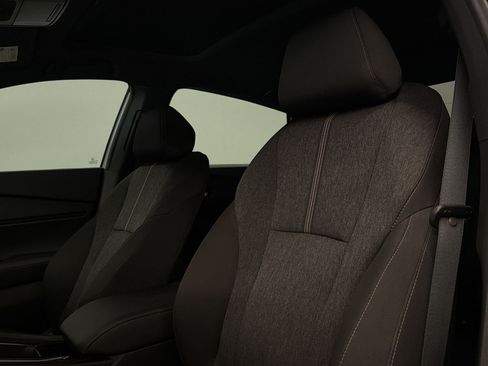 Used 2025 Honda Accord Sport image 26