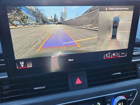 Used 2024 Audi A4 2.0T Premium Plus image 23