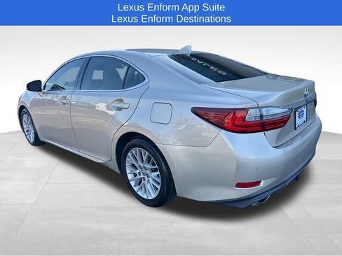 Used 2016 Lexus ES 350 image 9