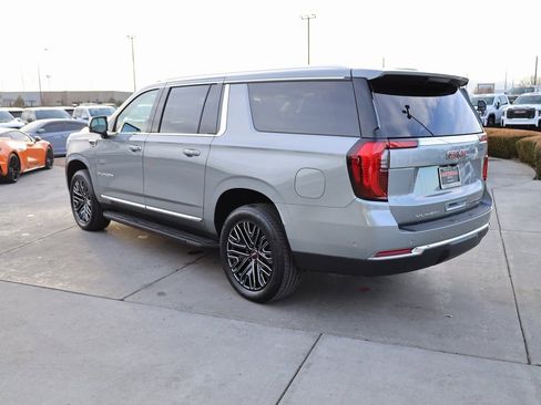 New 2026 GMC Yukon XL Elevation image 4