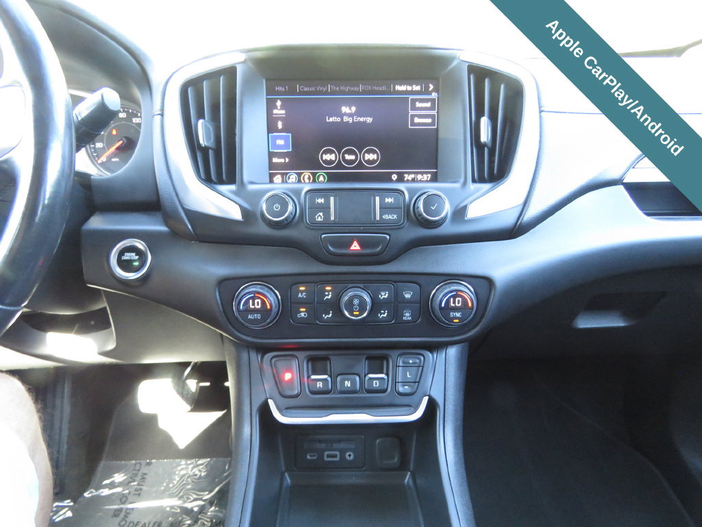 Used 2020 GMC Terrain SLE w/ Driver Convenience Package AWD/4WD image 25