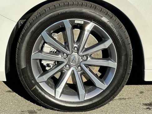 New 2026 Acura Integra image 24