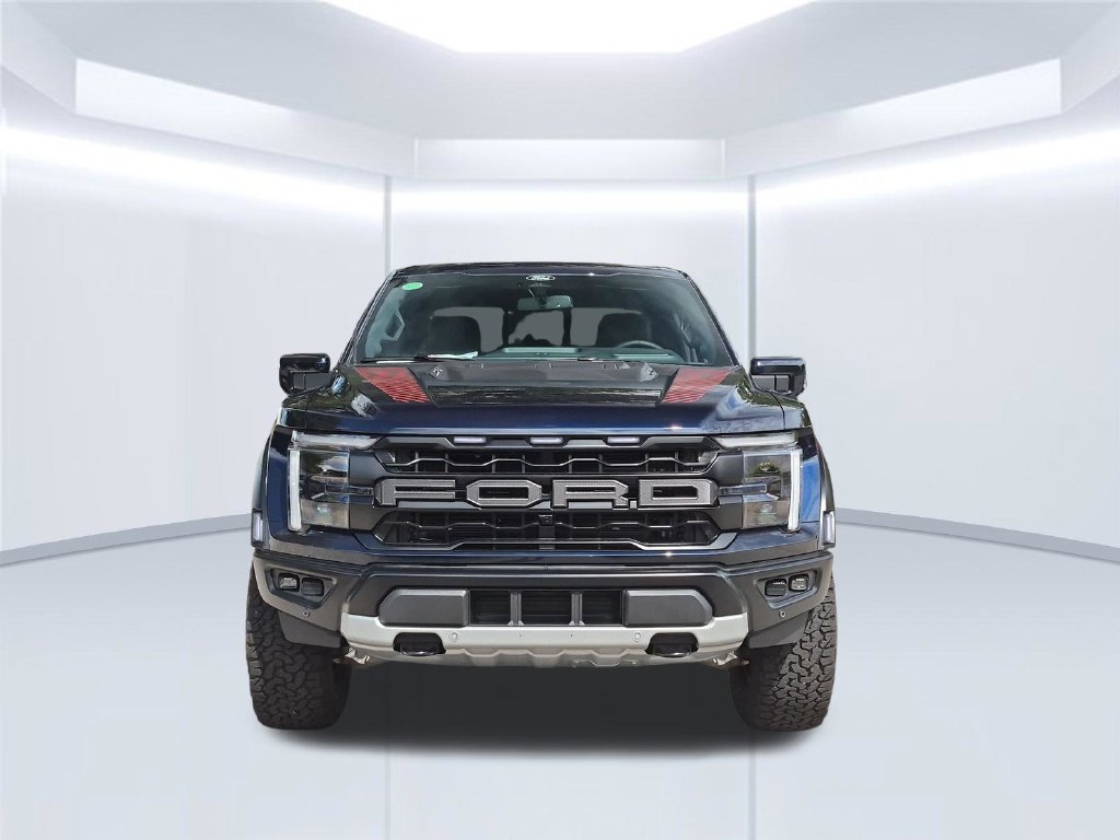 New 2026 Ford F150 Raptor AWD/4WD image 11