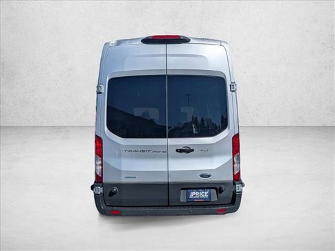 Used 2018 Ford Transit 350 XLT image 23