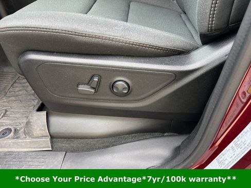 Certified 2022 RAM 1500 Big Horn image 46