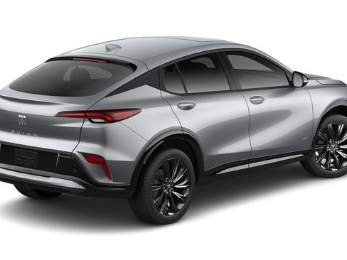 New 2026 Buick Envista Sport Touring image 3