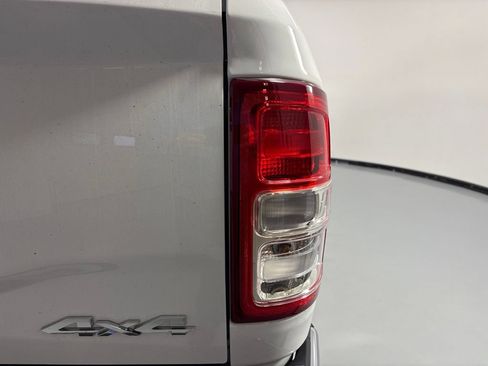 Used 2024 RAM 3500 Big Horn AWD/4WD image 8