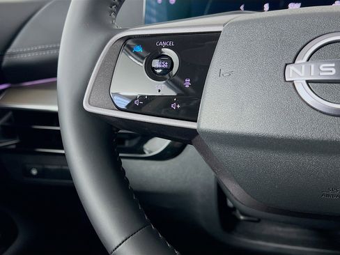 New 2026 Nissan Murano SL image 15