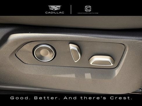 Certified 2025 Cadillac Escalade ESV Sport AWD/4WD image 29