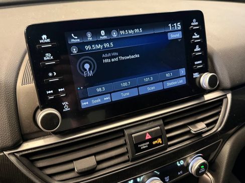 Used 2021 Honda Accord Sport image 13