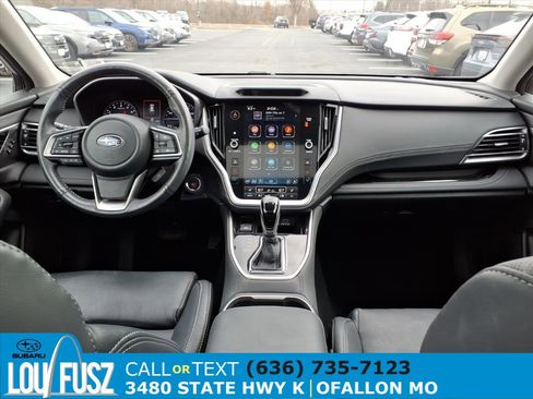 Used 2023 Subaru Outback Limited image 8