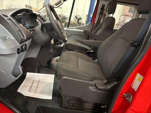 Used 2017 Ford Transit 350 XL image 11