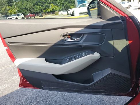 New 2026 Honda Accord SE image 22