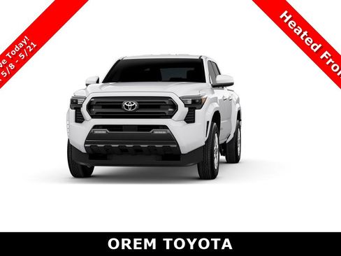 New 2026 Toyota Tacoma SR5 image 18