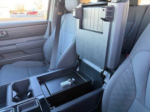 Used 2026 Toyota Tundra SR image 40