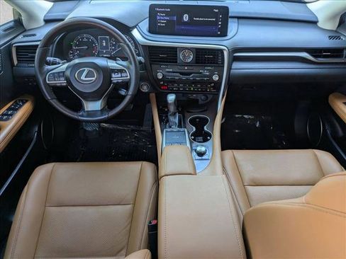 Certified 2022 Lexus RX 350 FWD w/ Premium Package image 17