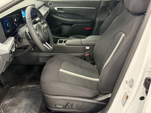 New 2026 Hyundai Sonata SEL image 11