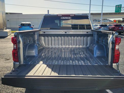New 2026 Chevrolet Silverado 1500 LT w/ Texas Edition Plus image 20
