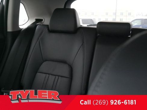 New 2026 Honda HR-V EX-L image 35