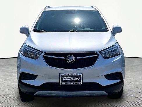 Used 2022 Buick Encore Preferred w/ Safety Package AWD/4WD image 3