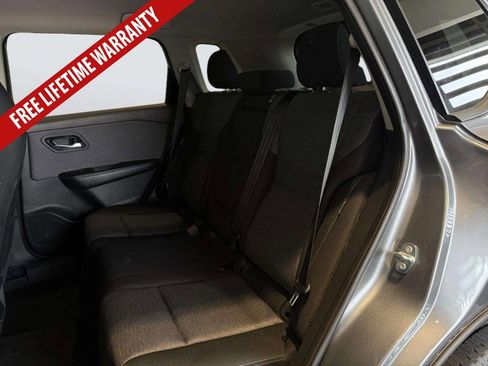 Used 2023 Nissan Rogue SV AWD/4WD image 29