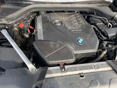 Used 2024 BMW X3 xDrive30i AWD/4WD image 22