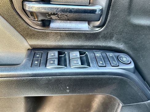 Used 2019 Chevrolet Silverado 1500 W/T w/ WT Convenience Package image 15