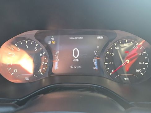 Used 2022 Jeep Compass Latitude w/ Convenience Group AWD/4WD image 31