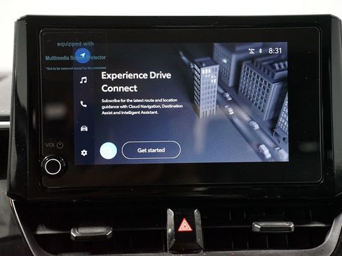 Certified 2025 Toyota Corolla LE image 17