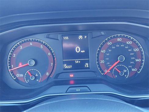 Used 2020 Volkswagen Jetta S image 37