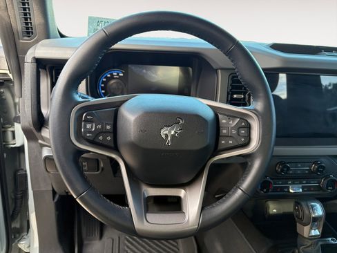 Used 2024 Ford Bronco Big Bend image 13