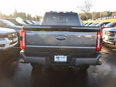 New 2026 Ford F350 XL w/ STX Appearance Package image 3