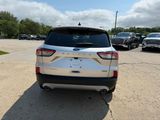 Used 2020 Ford Escape Titanium image 3