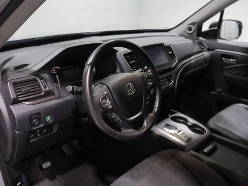 Used 2023 Honda Ridgeline RTL image 16