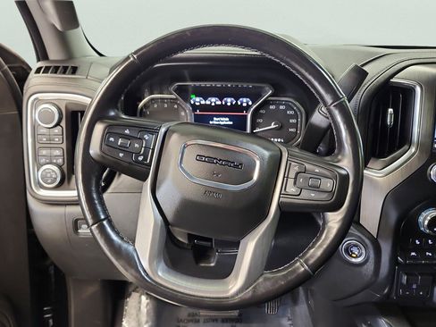 Used 2019 GMC Sierra 1500 Denali w/ Denali Ultimate Package AWD/4WD image 21