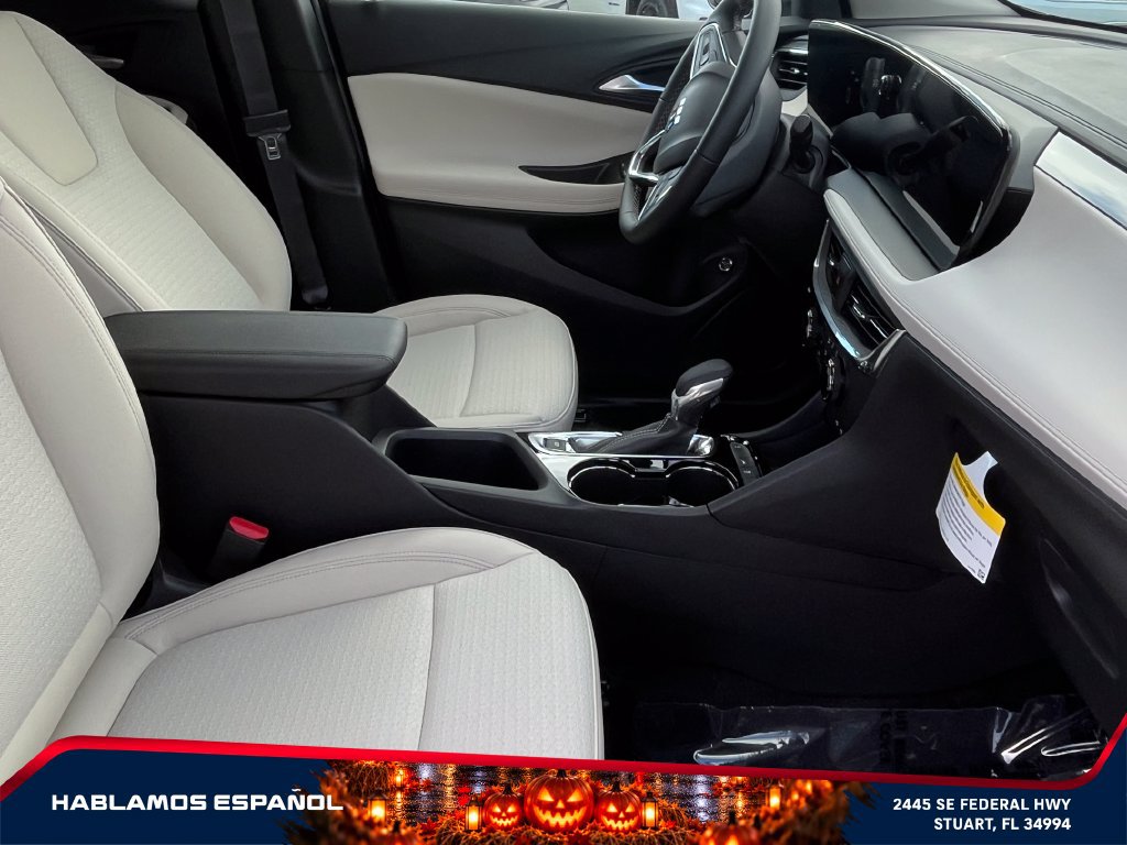 New 2026 Buick Encore GX Preferred w/ Advanced Technology Package FWD image 20