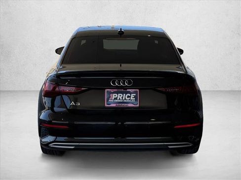 Used 2023 Audi A3 2.0T Premium FWD image 8