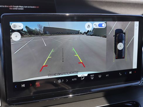 Used 2025 Ford Expedition Max Platinum image 27